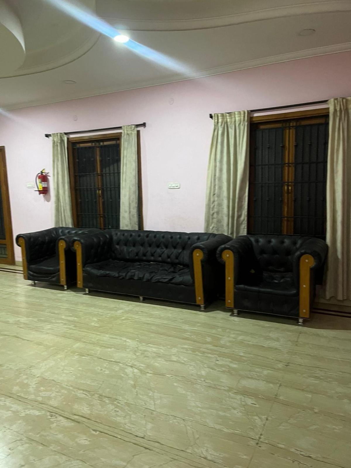 The Alp Hotel Bypass Road Madurai Dış mekan fotoğraf